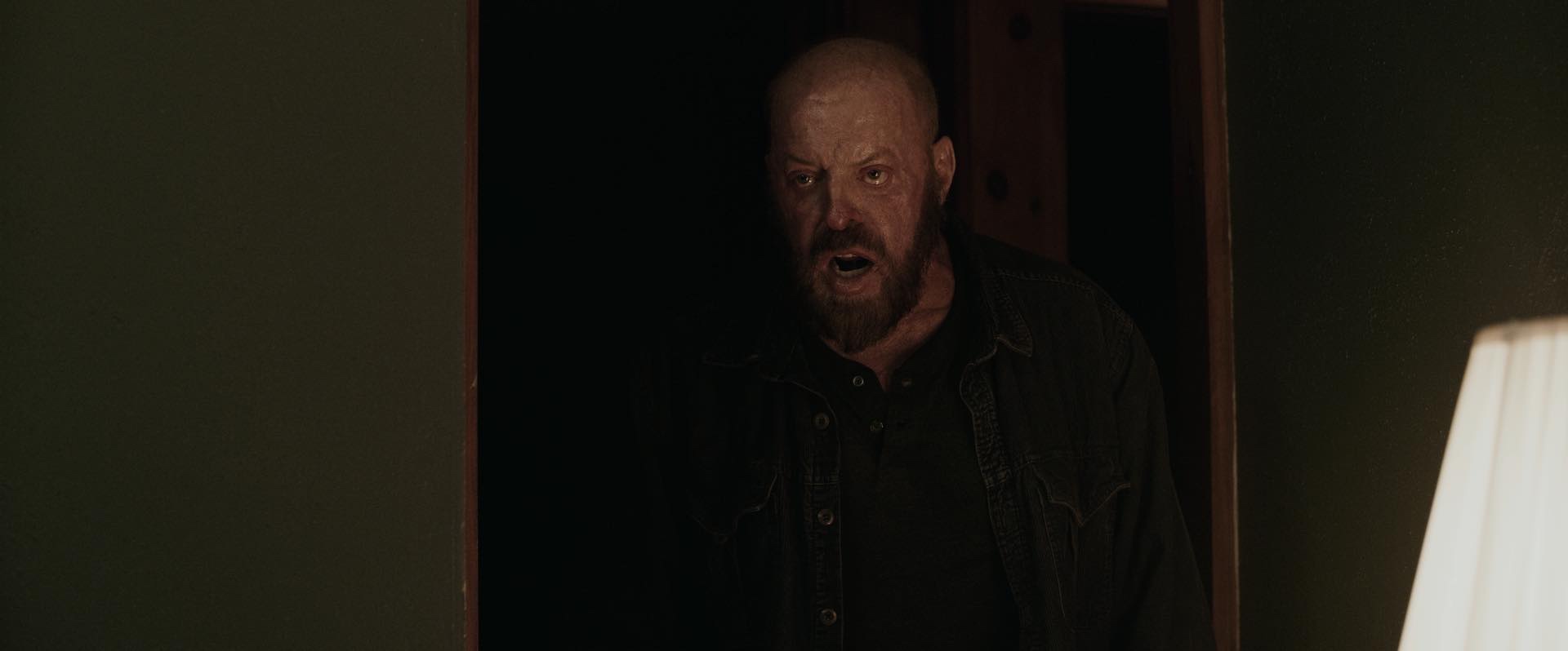 101: Haunted Palace 3