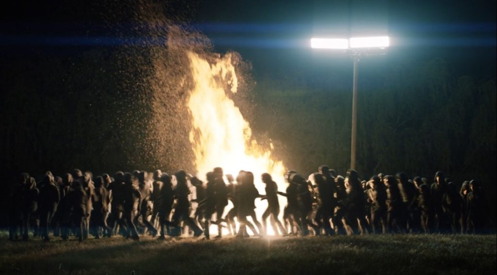 101: Haunted Palace 3