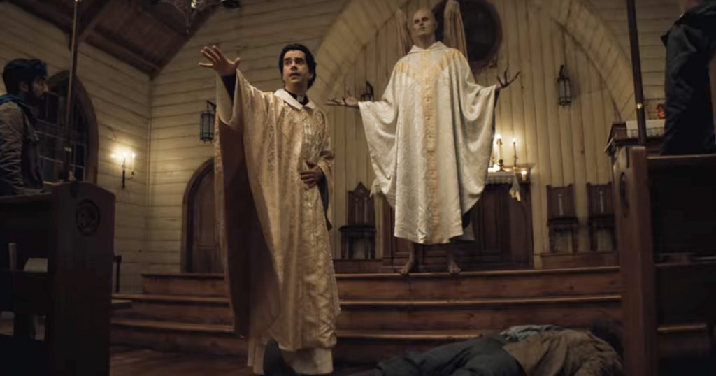 101: Haunted Palace 3