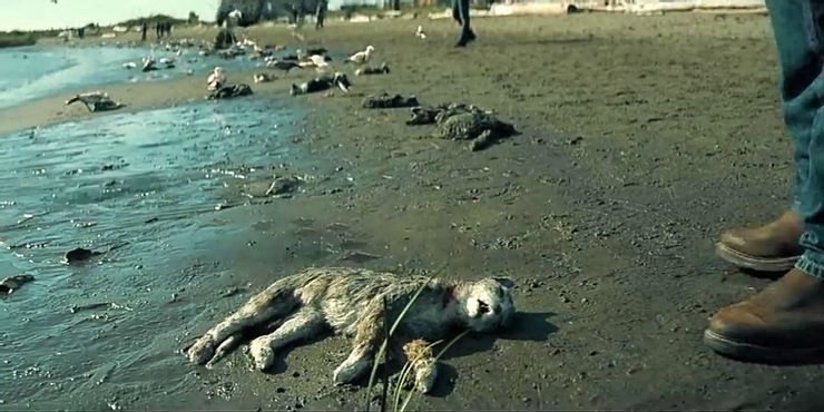 101: Haunted Palace 3