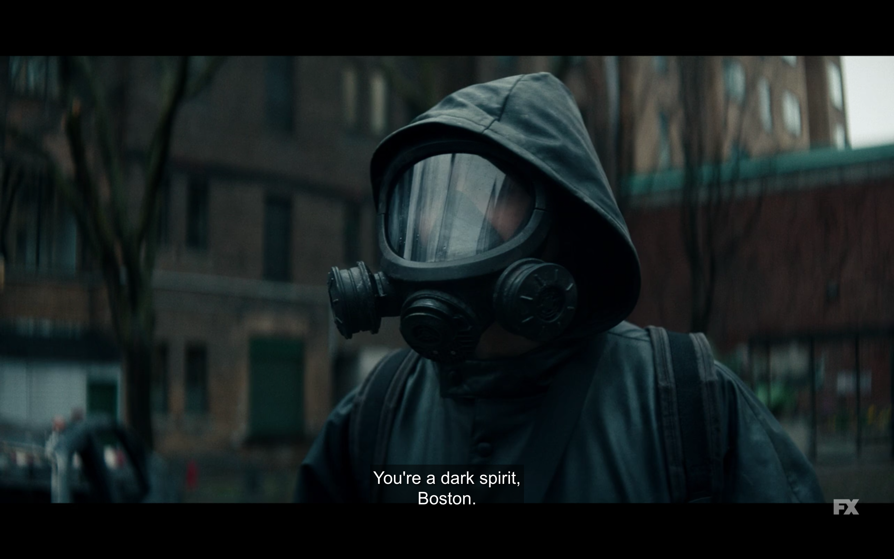 98: Rewriting our own story