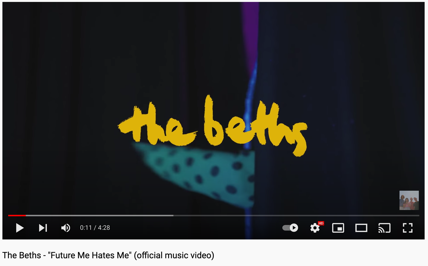 Crisis Palace 100: The Reader Takeover!