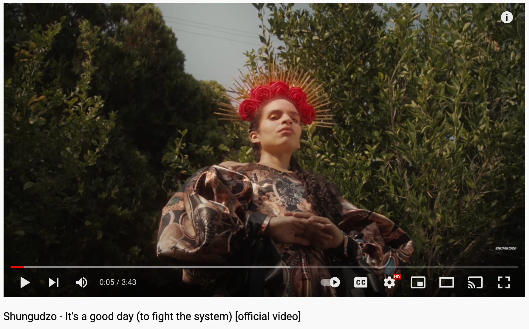 Crisis Palace 100: The Reader Takeover!