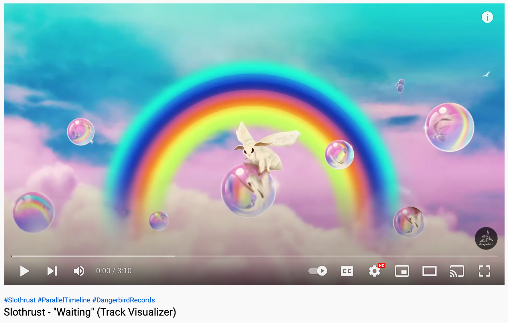 Crisis Palace 100: The Reader Takeover!