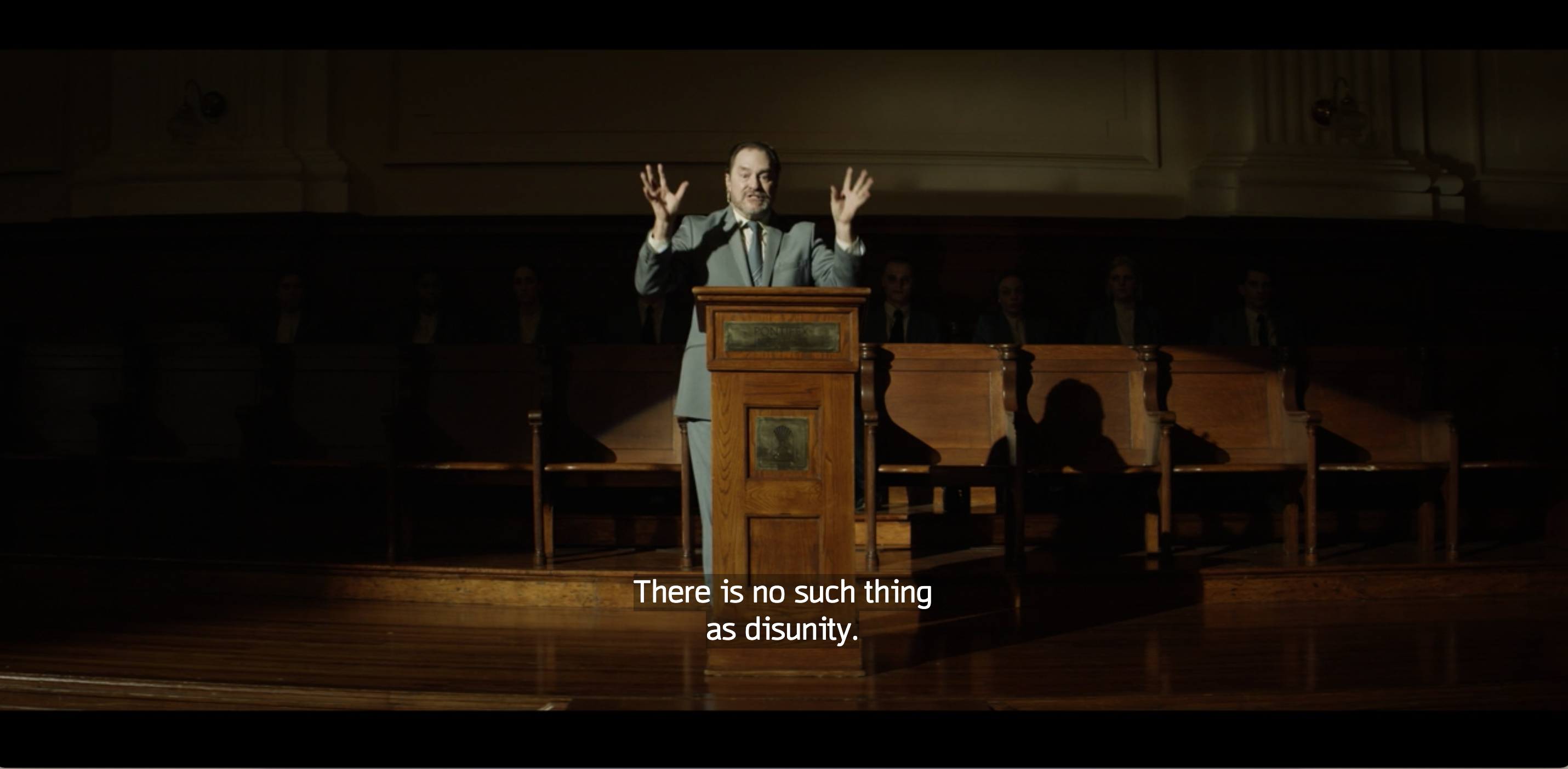 101: Haunted Palace 3