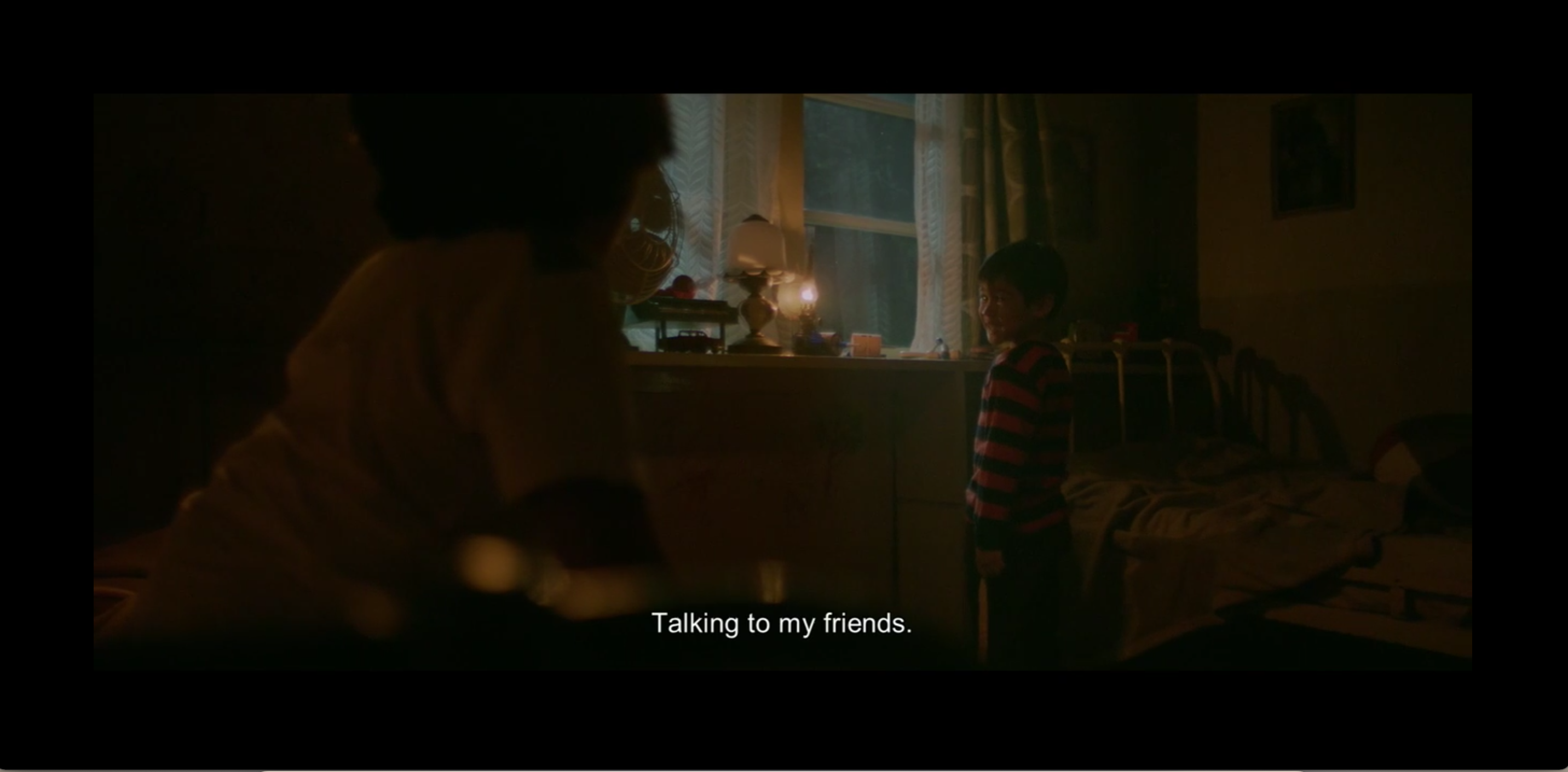 101: Haunted Palace 3