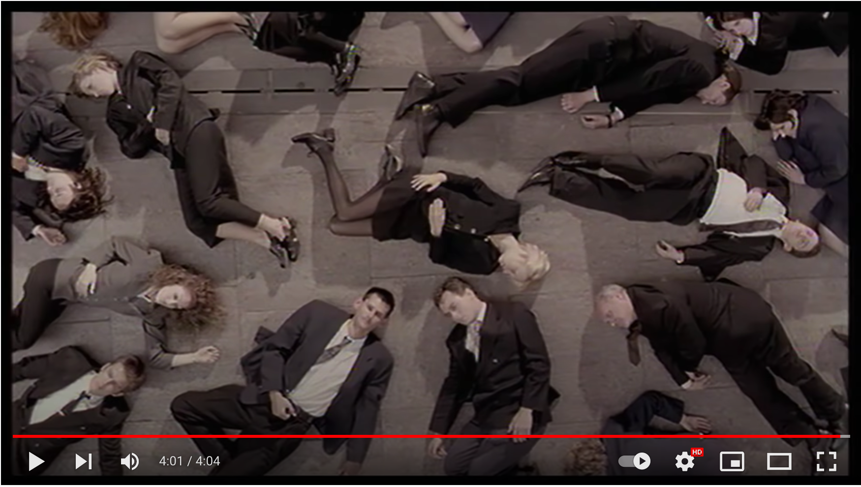 101: Haunted Palace 3