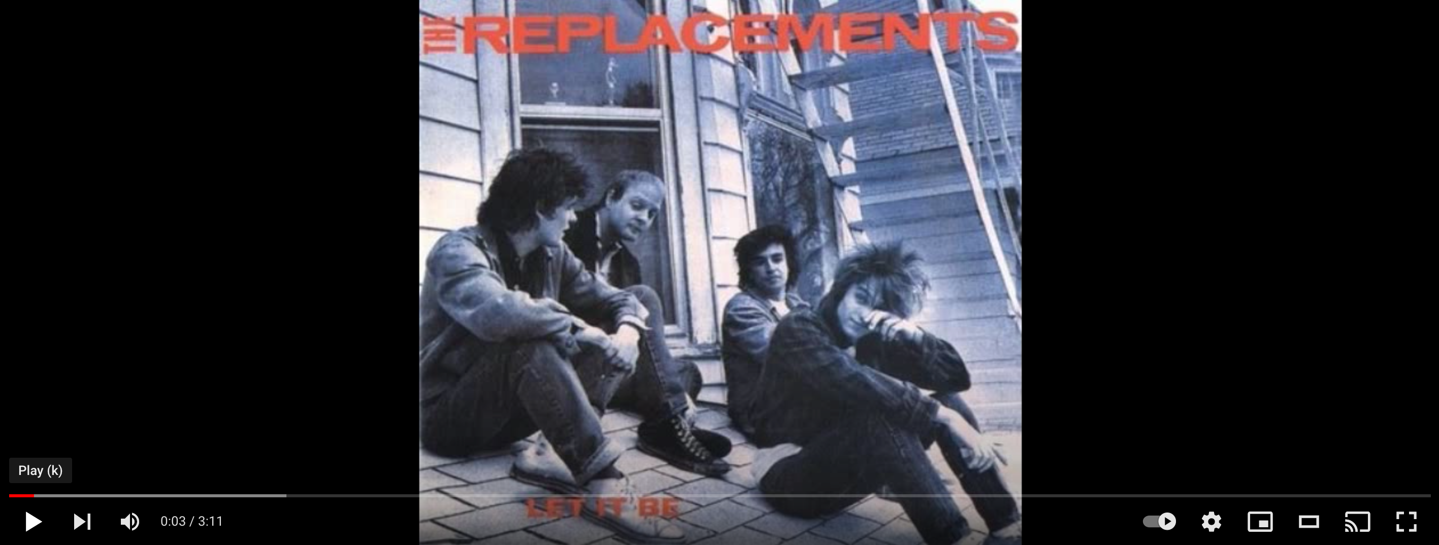 103: COP BIF BBB WTF