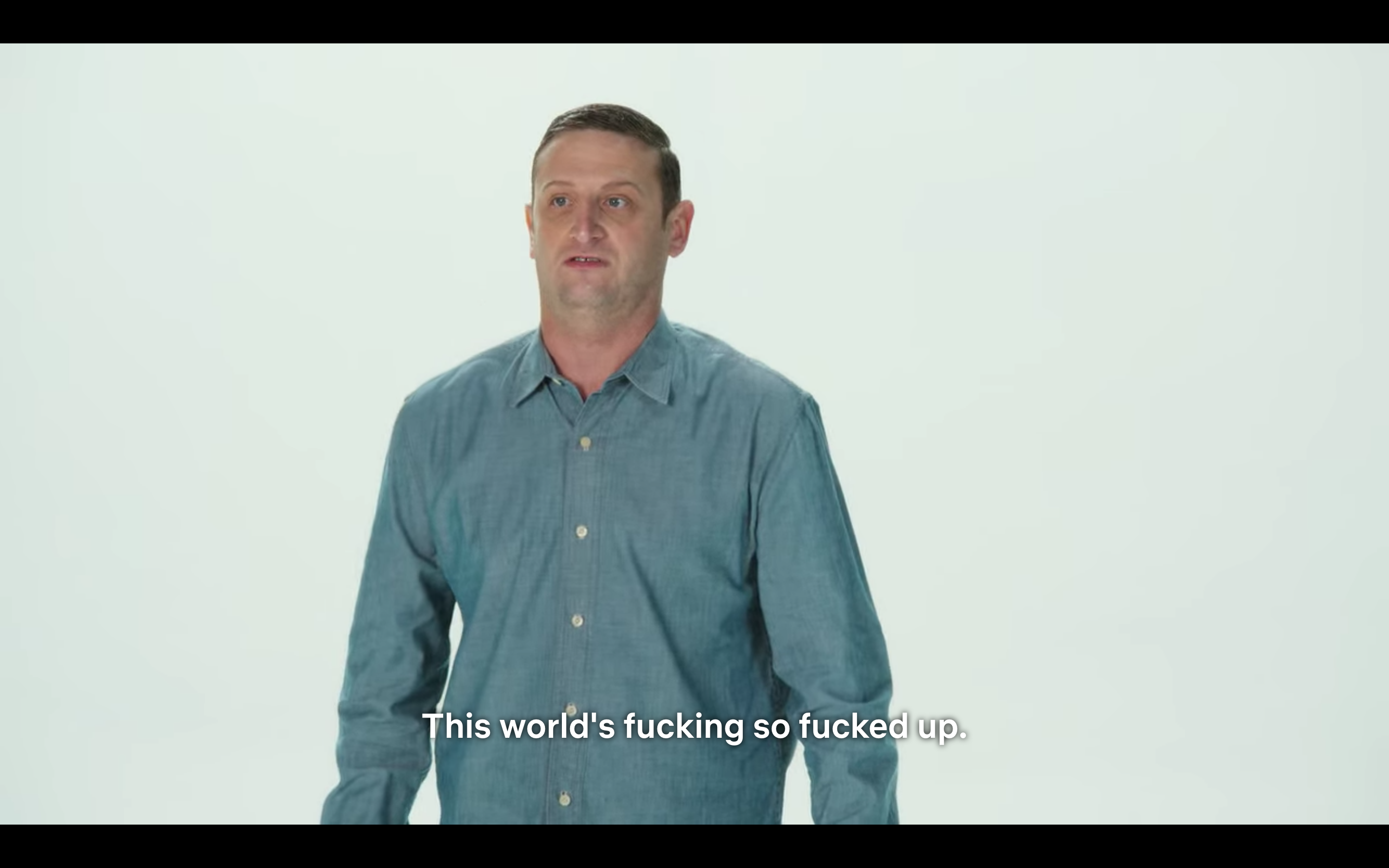 107: Is there no alternative?