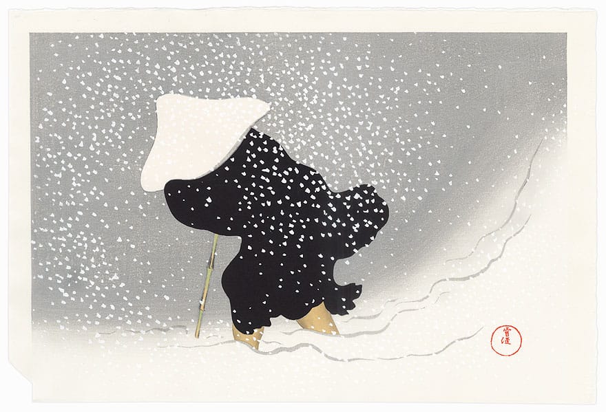 106: The world won't end