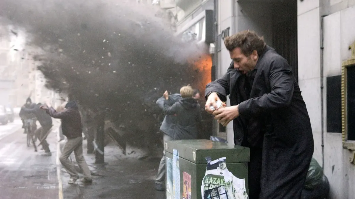 108: If there were no future