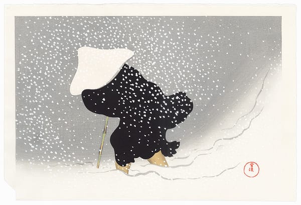 106: The world won't end