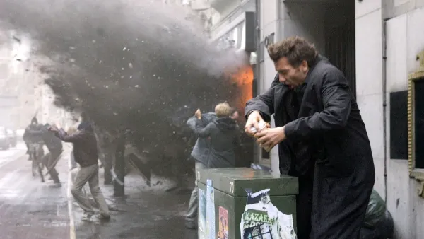 108: If there were no future